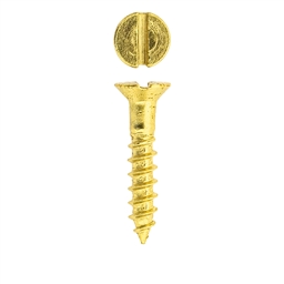 1BN10 - Wood Screw -1BN10_o_T
